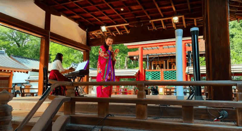 From Kyoto/Osaka: Nara Sightseeing Private Day Tour - Kasuga Taisha Shrine Visit