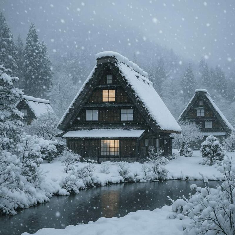 From Kyoto/Osaka: Shirakawa go and Takayama Private Tour - An Introduction to the Tour Experience