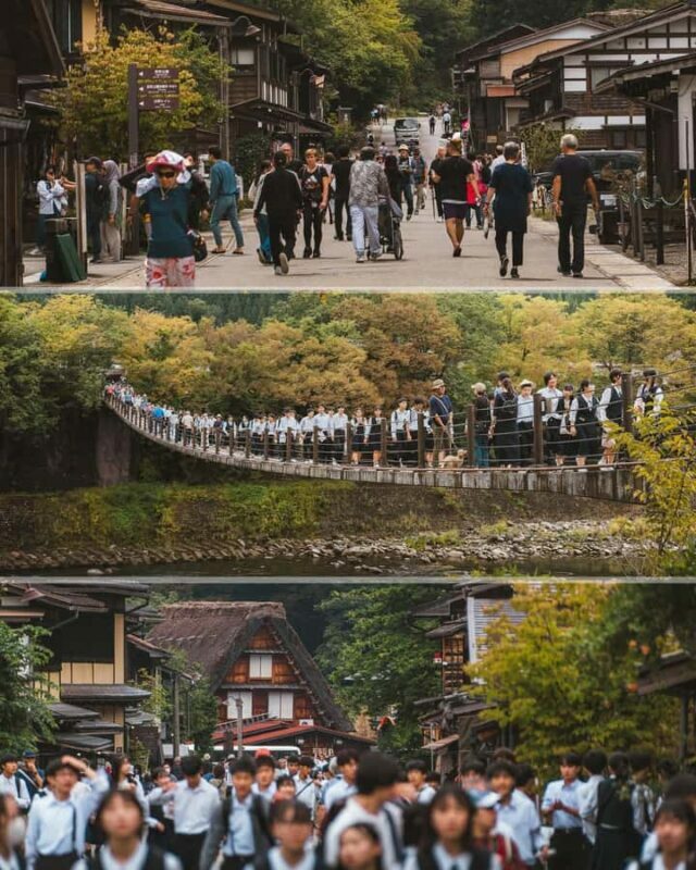 From Kyoto/Osaka: Shirakawa go and Takayama Private Tour - Pricing and Value