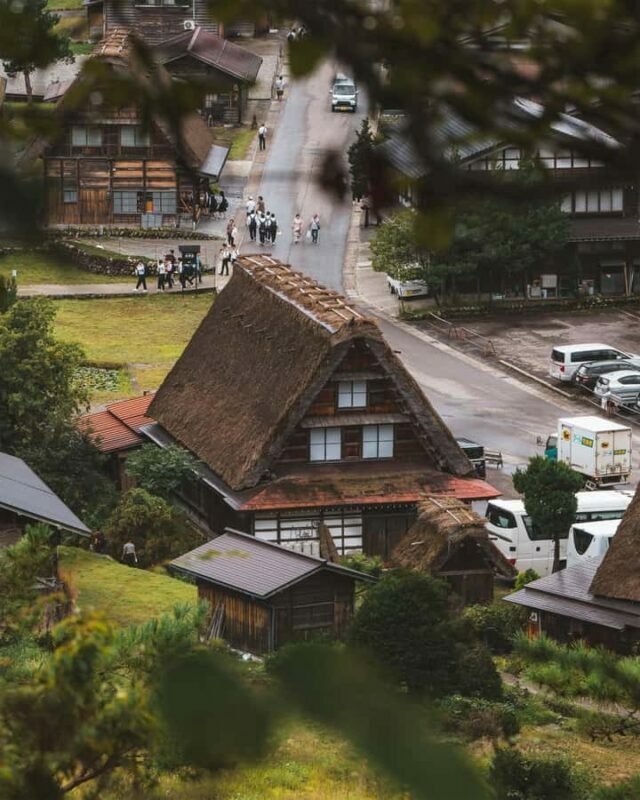 From Kyoto/Osaka: Shirakawa go and Takayama Private Tour - FAQ