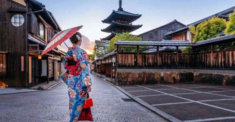 From Kyoto: Private 1-Way Transfer to Kansai Airport - Cost and Booking Details