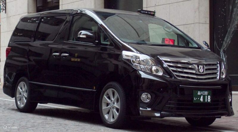 From Kyoto: Private 1-Way Transfer to Kansai Airport - Service Duration and Languages