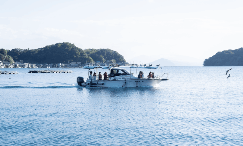 From Kyoto: Private Day Trip to Hidden Amanohashidate & Ine - Tour Features and Inclusions