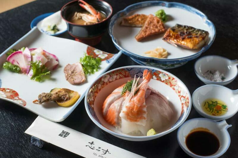 From Kyoto: Relaxing Island Exploration, Local Seafood Lunch - An In-Depth Look at the Tour Experience