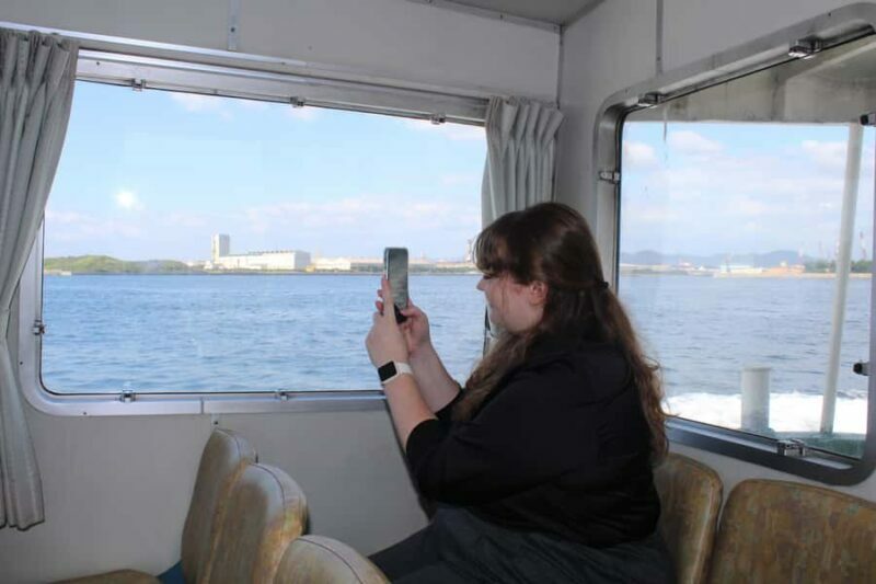 From Kyoto: Relaxing Island Exploration, Local Seafood Lunch - Final Thoughts