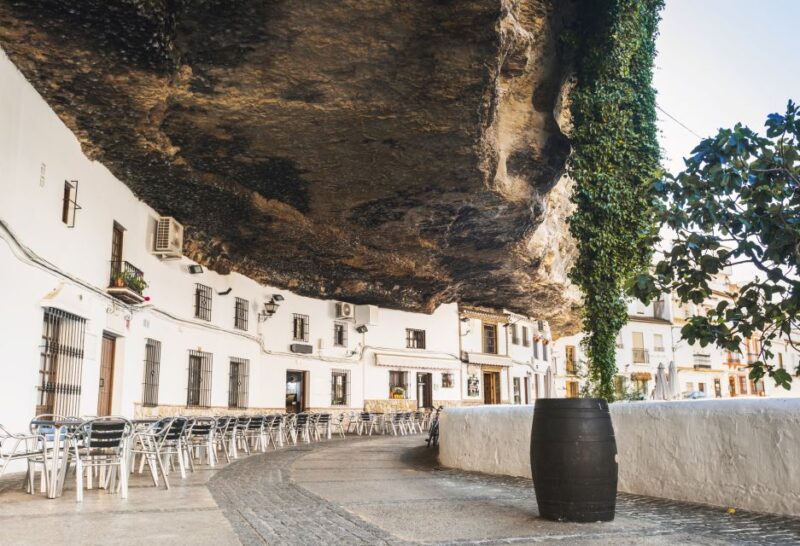From La Costa Del Sol: Ronda & Setenil Free Time - Spending Time in Ronda