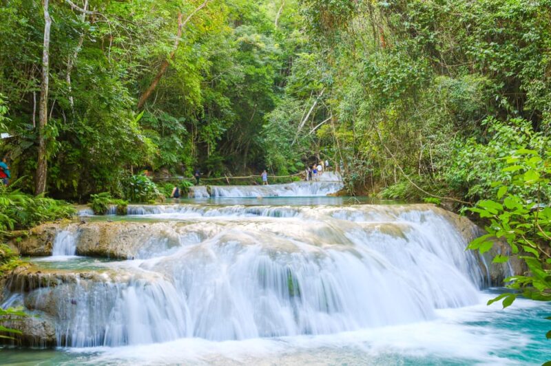 From La Crucecita: Sierra Madre Del Sur Day Trip - Key Points