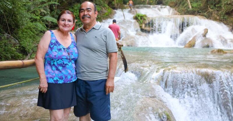From La Crucecita: Sierra Madre Del Sur Day Trip - Itinerary Highlights
