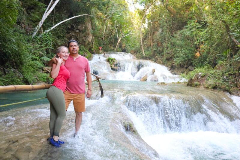 From La Crucecita: Sierra Madre Del Sur Day Trip - Guided Experience