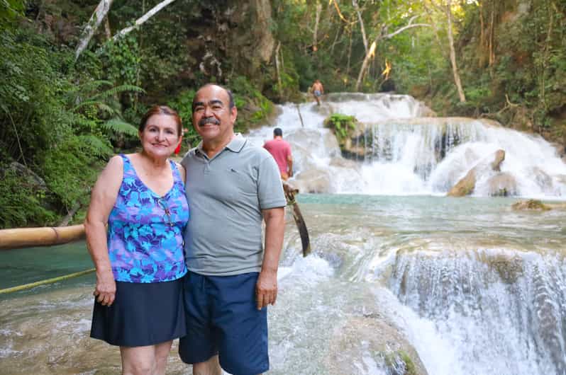 From La Crucecita: Sierra Madre Del Sur Day Trip - Inclusions and Fees