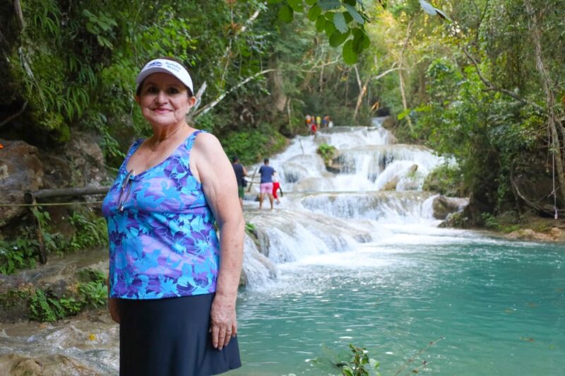 From La Crucecita: Sierra Madre Del Sur Day Trip - Important Information