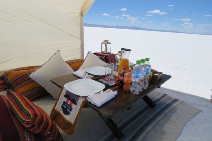 From La Paz: 1-Day 1-Night Uyuni Salt Flats Tour by Flight - Frequently Asked Questions