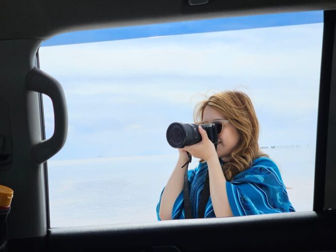 From La Paz: 2-Day Salar De Uyuni to Atacama Chile by Flight - Important Considerations