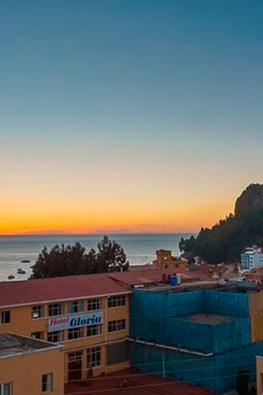 From La Paz: 2-Day Tour to Isla Del Sol & Lake Titicaca - Inclusions