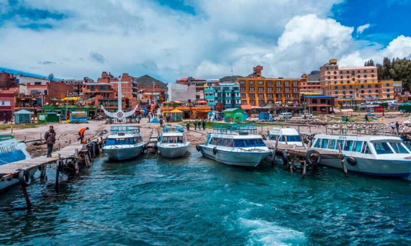 From La Paz: 2-Day Tour to Isla Del Sol & Lake Titicaca - Customer Reviews