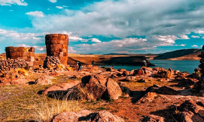 From La Paz: 2-Day Tour to Isla Del Sol & Lake Titicaca - Recap