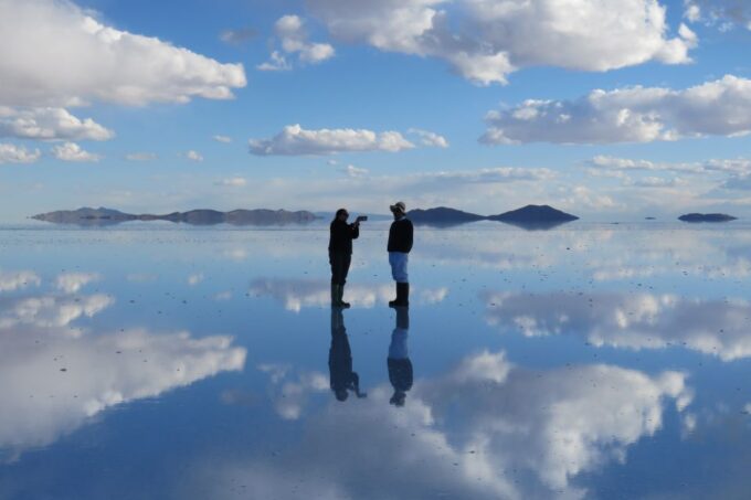 From La Paz: 2-Day Uyuni Salt Flats & Red Lagoon by Flight. - Frequently Asked Questions