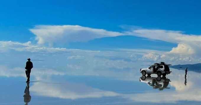 From La Paz: 2-Day Uyuni Tour by Flight - Frequently Asked Questions