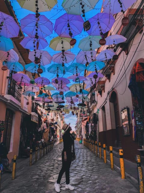 From La Paz: 3-Day Trip to La Paz and the Uyuni Salt Flats - Key Points