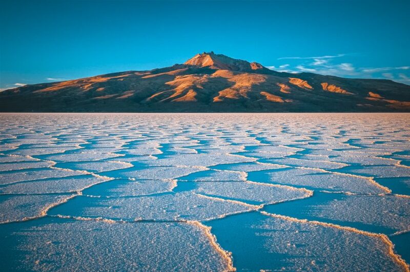From La Paz: 3-Day Uyuni Salt Flat and Incahuasi Island Tour - Itinerary Highlights