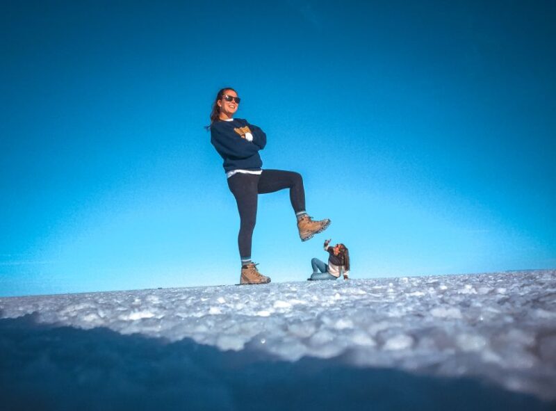 From La Paz: 3-Day Uyuni Salt Flat and Incahuasi Island Tour - Tour Inclusions