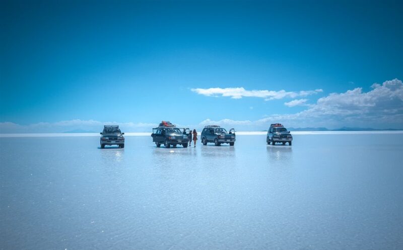 From La Paz: 3-Day Uyuni Salt Flat and Incahuasi Island Tour - What to Bring and Not Allowed