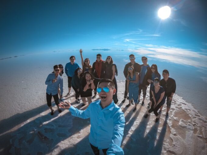 From La Paz: 3-Day Uyuni Salt Flat and Incahuasi Island Tour - Additional Considerations