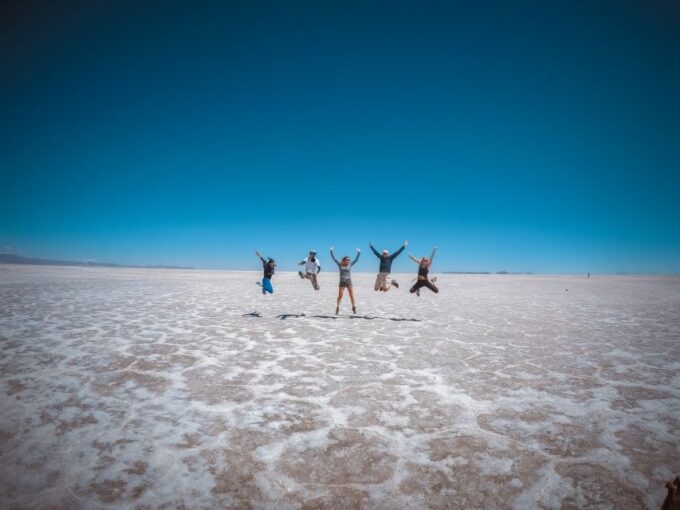 From La Paz: 3-Day Uyuni Salt Flat and Incahuasi Island Tour - Frequently Asked Questions