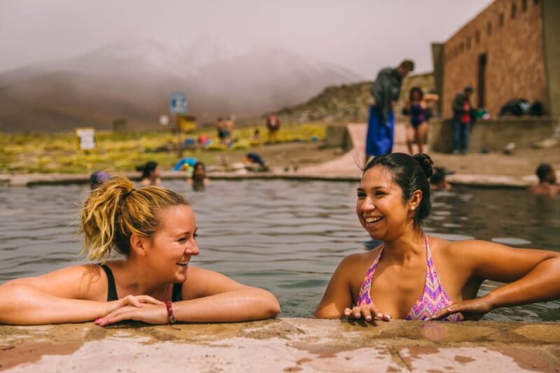 From La Paz: 4-Day Excursion to San Pedro De Atacama - Itinerary Highlights