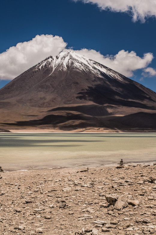 From La Paz: 4-Day Excursion to San Pedro De Atacama - Accommodation and Meals