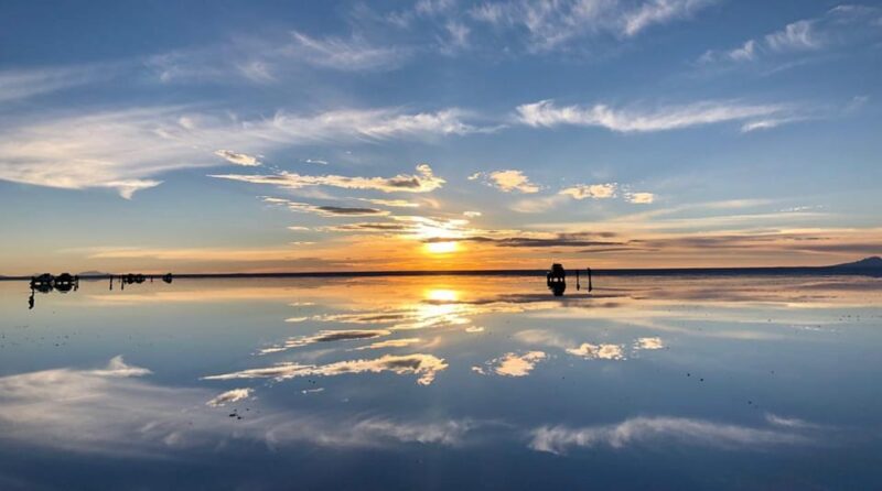 From La Paz: 4-Day Excursion to San Pedro De Atacama - Important Information