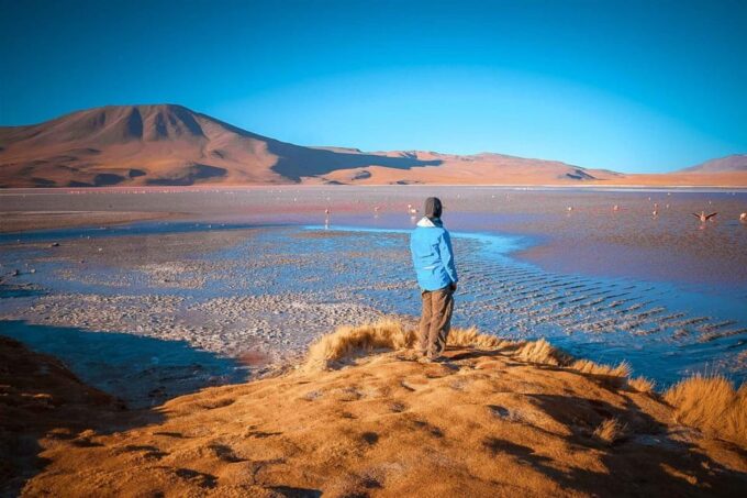 From La Paz: 4-Day Excursion to San Pedro De Atacama - Attractions and Activities