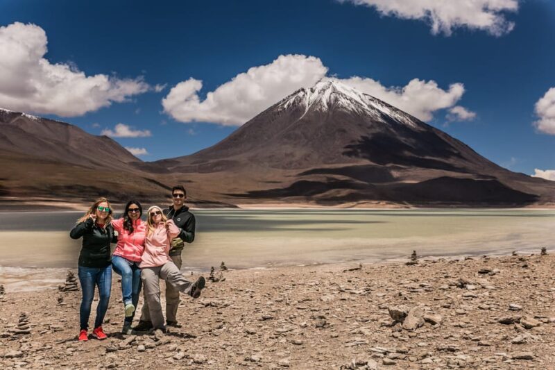 From La Paz: 4-Day Excursion to San Pedro De Atacama - Transportation and Accommodation