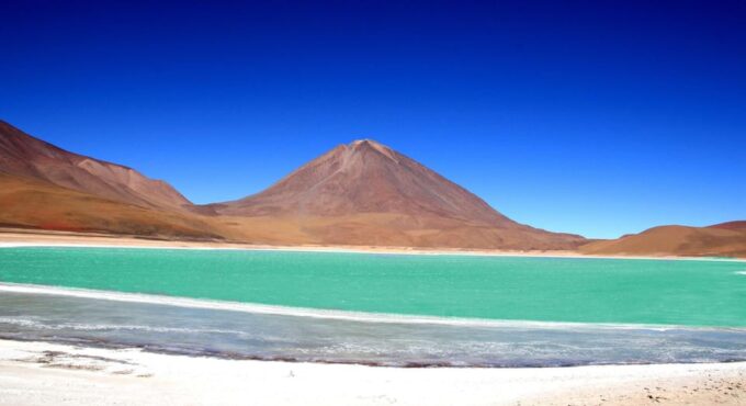 From La Paz: 4-Day Excursion to San Pedro De Atacama - Frequently Asked Questions