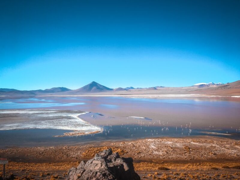 From La Paz: 4-Day Trip to San Pedro De Atacama W/Salt Flats - Customer Reviews