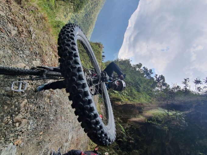 From La Paz: 5-Day Death Road & Uyuni Salt Flats Bike Tour - Booking Flexibility