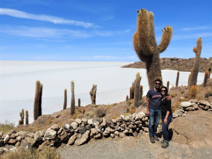 From La Paz: 5-Day Death Road & Uyuni Salt Flats Bike Tour - Customer Feedback