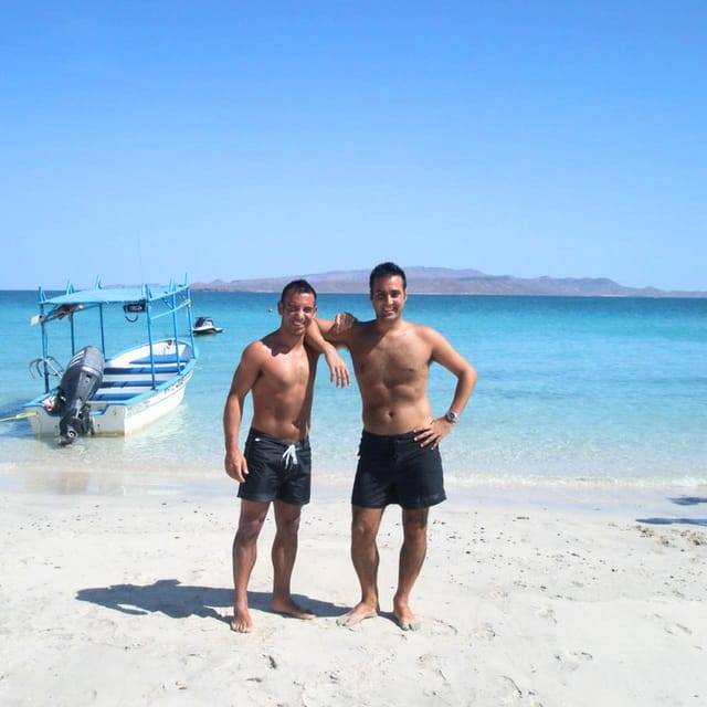 From La Paz: All-inclusive Espíritu Santo Island Tour - Personalized Transportation and Equipment