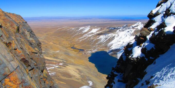 From La Paz: Austria Peak One-Day Climbing Trip - Customer Feedback and Ratings