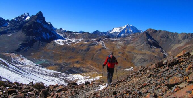 From La Paz: Austria Peak One-Day Climbing Trip - Frequently Asked Questions