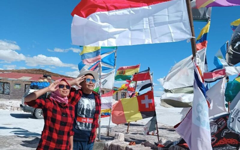 From La Paz: Bolivia and Uyuni Salt Flats in 5 Days/4 Nights - What to Bring