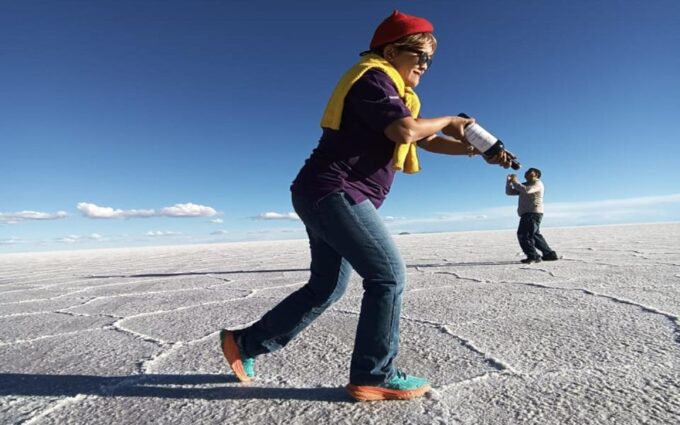 From La Paz: Bolivia and Uyuni Salt Flats in 5 Days/4 Nights - Frequently Asked Questions