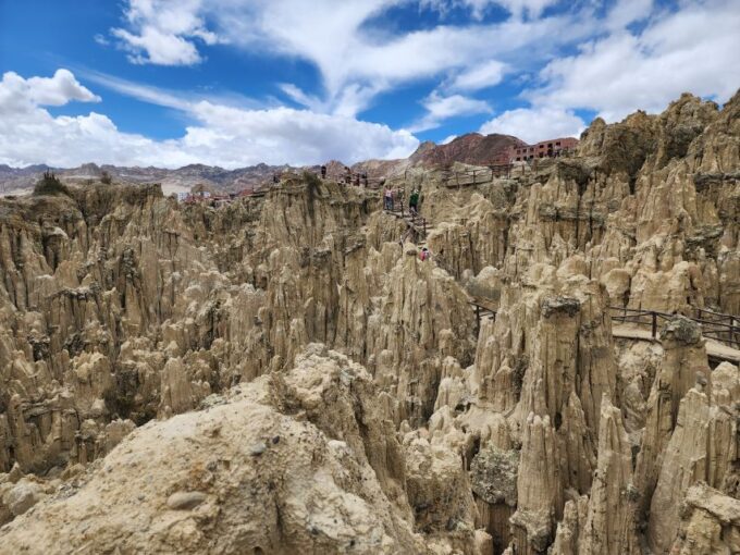From: La Paz: Chacaltaya Mountain and Moon Valley Day Tour - Frequently Asked Questions
