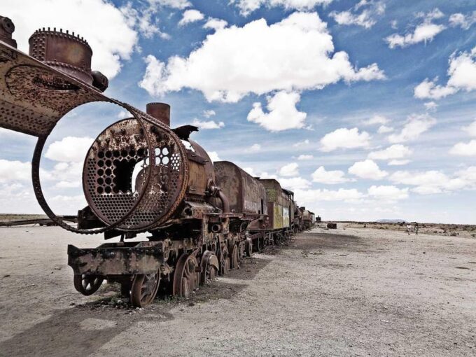From La Paz: Death Road 3D Bike Tour and Uyuni Salt Flats - Frequently Asked Questions
