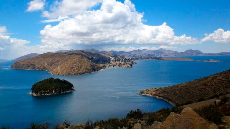 From La Paz: Group Excursion to Lake Titicaca and Sun Island - Inclusions Explained