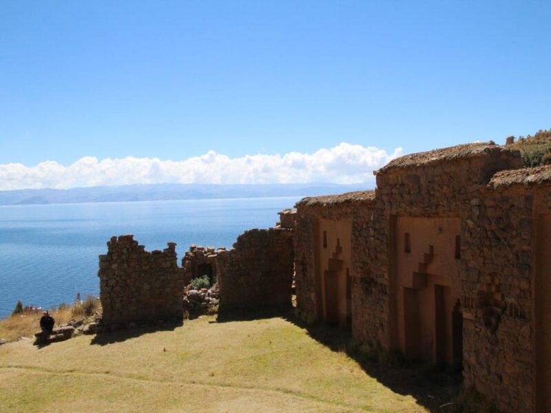 From La Paz: Group Excursion to Lake Titicaca and Sun Island - Additional Highlights
