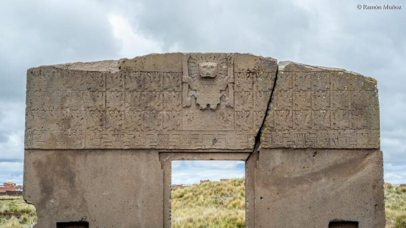 From La Paz: Guided Tour of the Tiwanaku Ruins - Experience Highlights