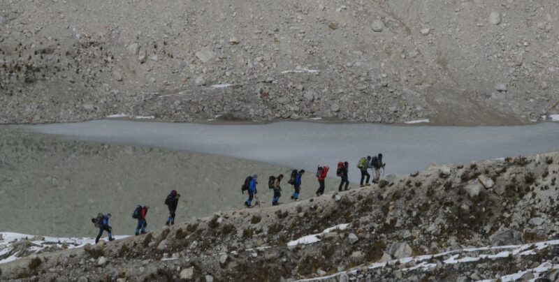From La Paz: Huayna Potosí 2-Day Climbing Trip - Physical Requirements