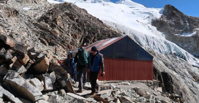 From La Paz: Huayna Potosí 2-Day Climbing Trip - Frequently Asked Questions