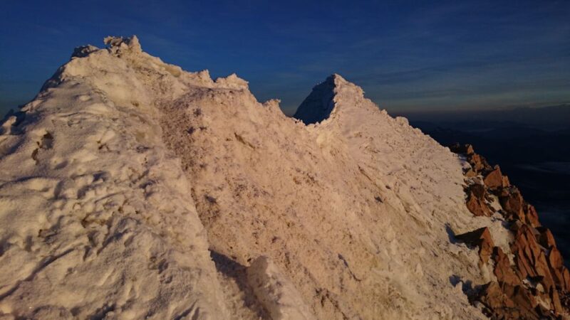 From La Paz: Huayna Potosí 2-Day Climbing Trip - Key Points